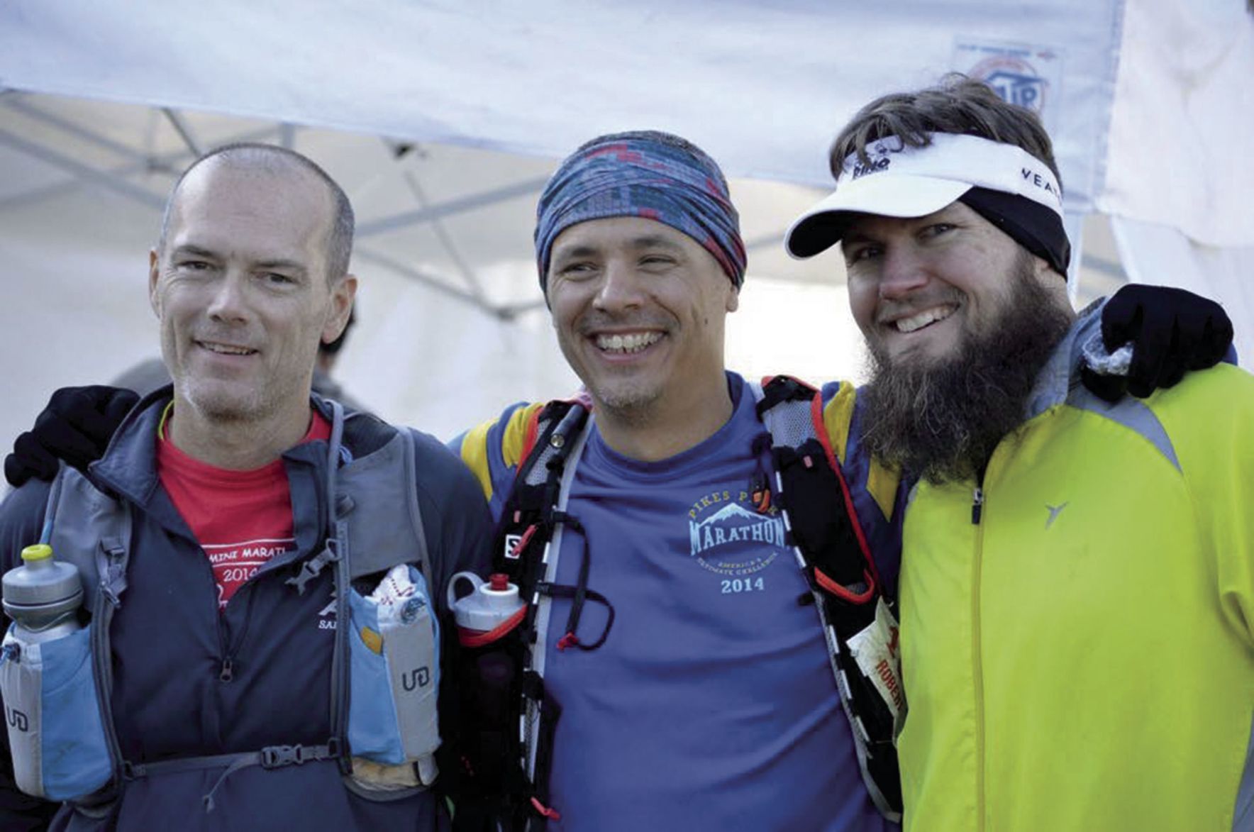 John Truelove Bob Lynch Jarad Tapy_IT100 2015